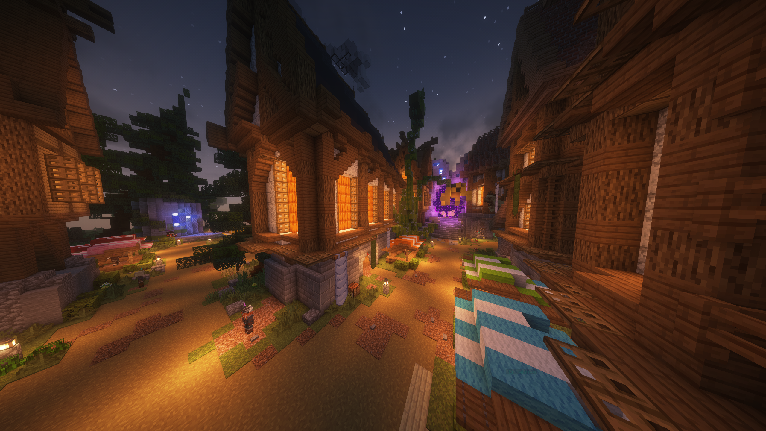 ValhMC Server Minecraft
